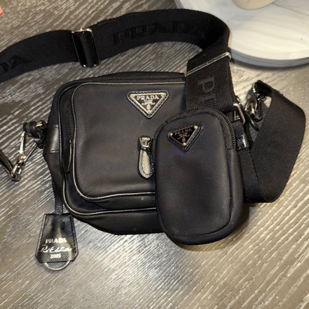 Prada Limited Edition Bag - Picture 2 of 5